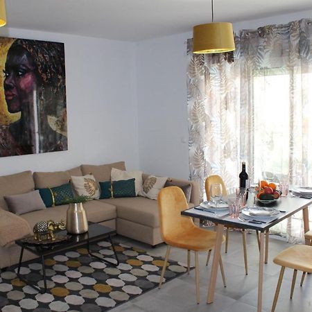 Los Boliches Holidays Suites Fuengirola Extérieur photo