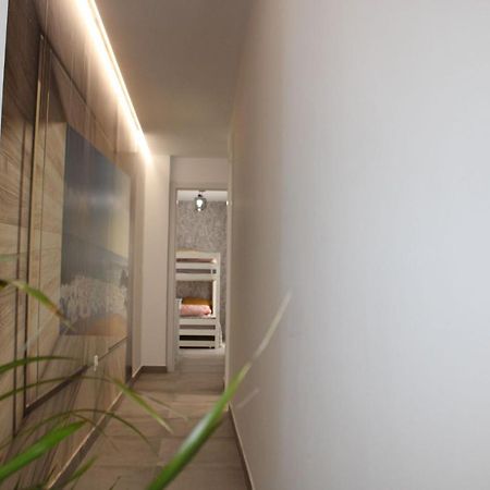 Los Boliches Holidays Suites Fuengirola Extérieur photo