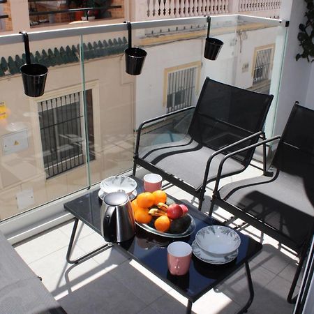 Los Boliches Holidays Suites Fuengirola Extérieur photo