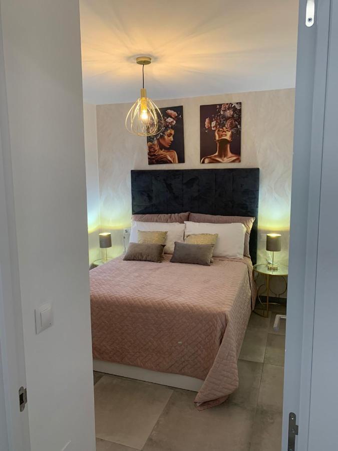 Los Boliches Holidays Suites Fuengirola Extérieur photo