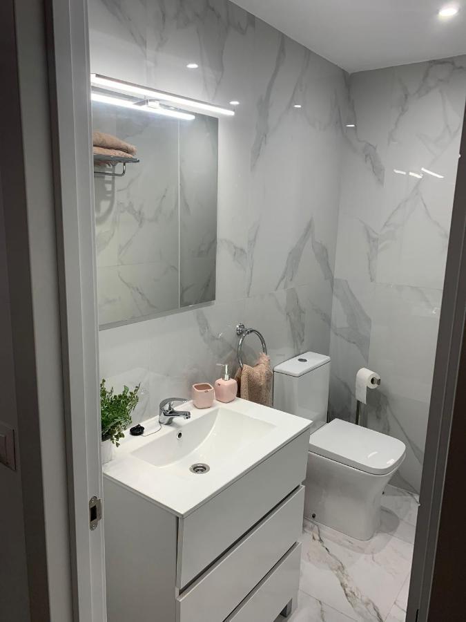 Los Boliches Holidays Suites Fuengirola Extérieur photo