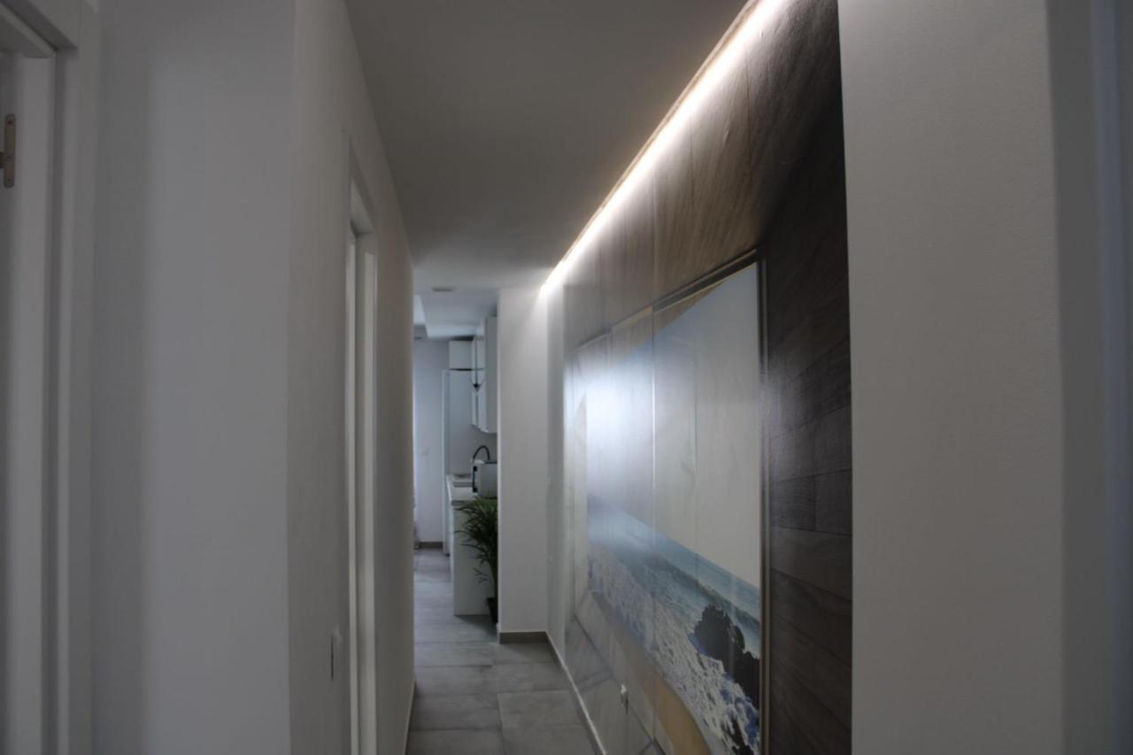 Los Boliches Holidays Suites Fuengirola Extérieur photo