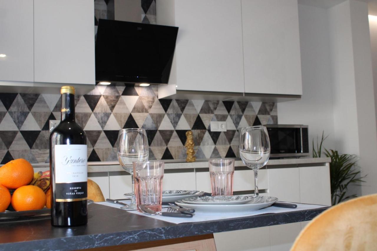 Los Boliches Holidays Suites Fuengirola Extérieur photo
