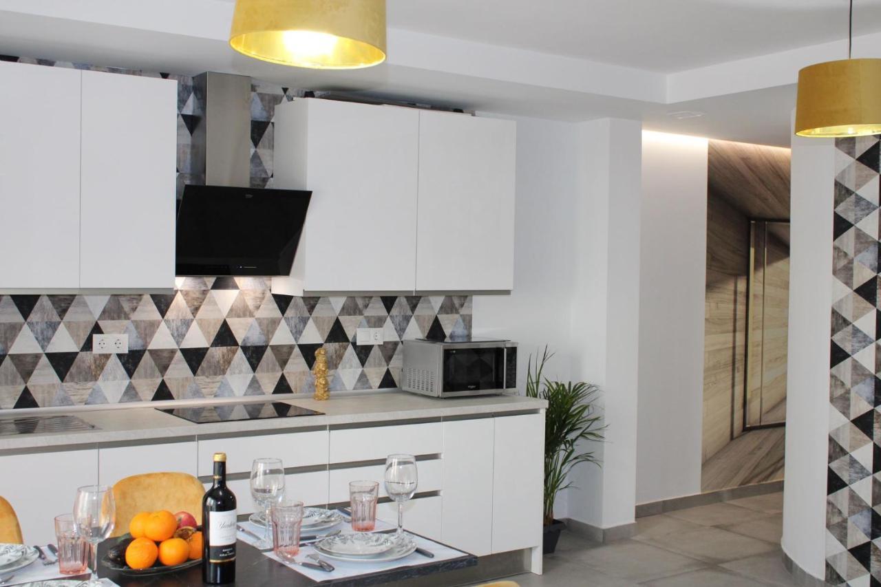 Los Boliches Holidays Suites Fuengirola Extérieur photo