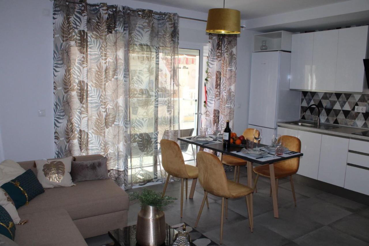 Los Boliches Holidays Suites Fuengirola Extérieur photo