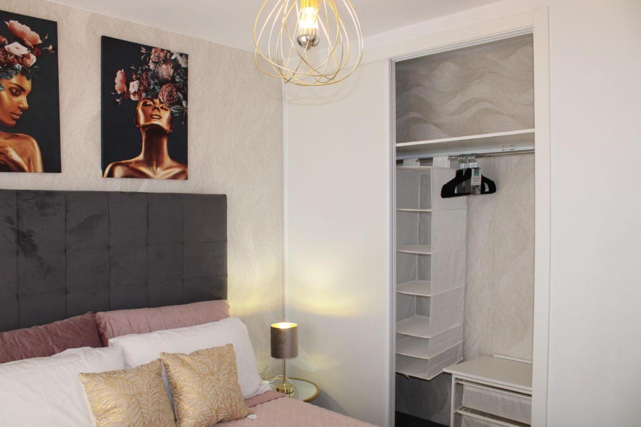 Los Boliches Holidays Suites Fuengirola Extérieur photo