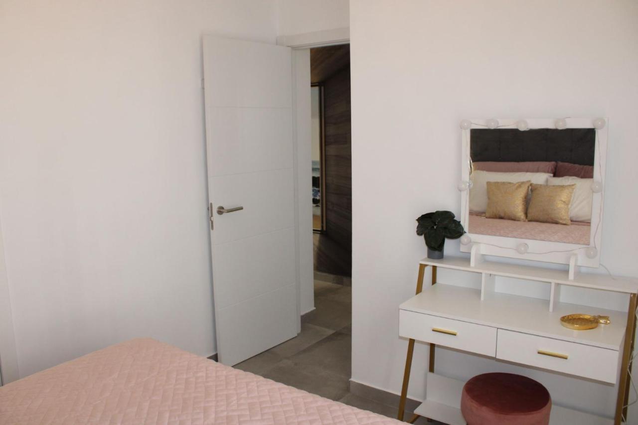 Los Boliches Holidays Suites Fuengirola Extérieur photo
